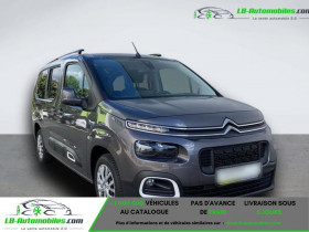 Citroen Berlingo PureTech 130 BVA  occasion  Beaupuy - photo n2