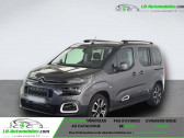 Citroen Berlingo occasion année 2020 boite Automatique Annonce Citroen Berlingo occasion Essence PureTech 130 BVA à Beaupuy