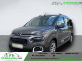 Citroen Berlingo PureTech 130 BVA   Beaupuy 31