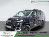 Citroen Berlingo PureTech 130 BVA   Beaupuy 31