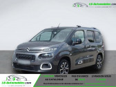 Citroen Berlingo PureTech 130 BVA   Beaupuy 31