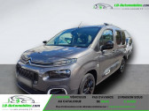Citroen Berlingo PureTech 130 BVA   Beaupuy 31