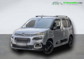 Annonce Citroen Berlingo occasion Essence PureTech 130 BVA  Beaupuy