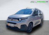 Citroen Berlingo PureTech 130 BVA   Beaupuy 31