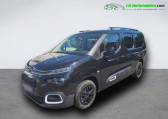 Annonce Citroen Berlingo occasion Essence PureTech 130 BVA  Beaupuy