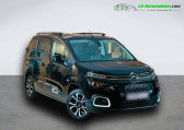 Annonce Citroen Berlingo occasion Essence PureTech 130 BVA  Beaupuy