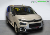 Annonce Citroen Berlingo occasion Essence PureTech 130 BVA  Beaupuy