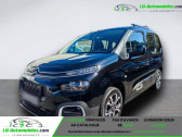 Citroen Berlingo PureTech 130 BVA   Beaupuy 31