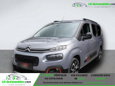 Annonce Citroen Berlingo occasion Essence PureTech 130 BVA  Beaupuy