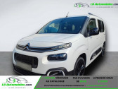 Annonce Citroen Berlingo occasion Essence PureTech 130 BVA  Beaupuy