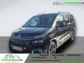 Annonce Citroen Berlingo occasion Essence PureTech 130 BVA  Beaupuy