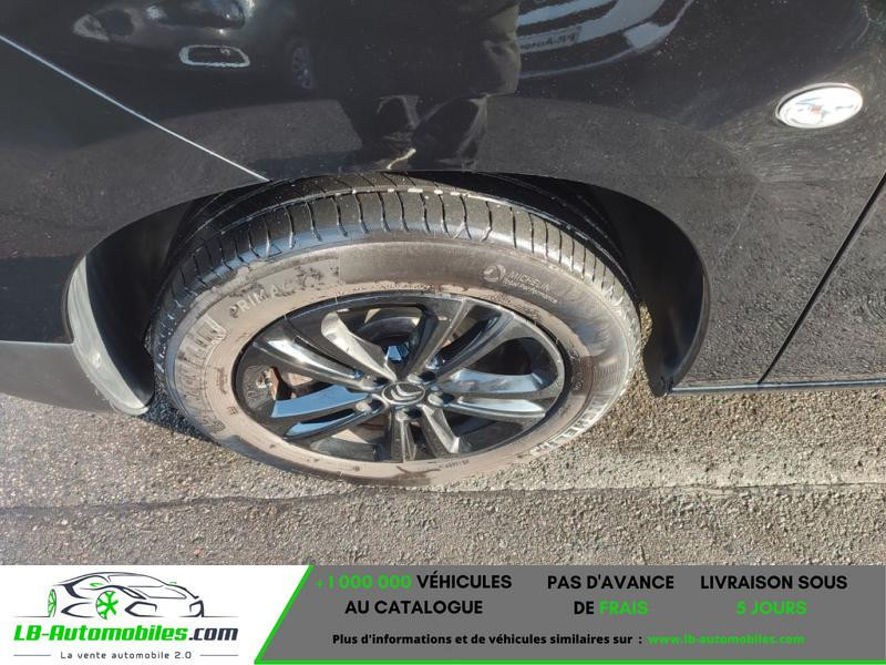 Citroen Berlingo PureTech 130 BVA 2023 - photo n°4 Citroen Berlingo PureTech 130 BVA  occasion à Beaupuy - photo n°4