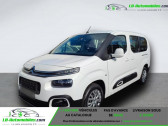Annonce Citroen Berlingo occasion Essence PureTech 130 BVA  Beaupuy