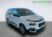 Citroen Berlingo occasion année 2023 boite Automatique Annonce Citroen Berlingo occasion Essence PureTech 130 BVA à Beaupuy