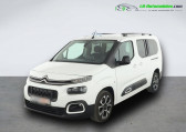 Citroen Berlingo PureTech 130 BVA   Beaupuy 31