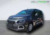 Citroen Berlingo occasion année 2020 boite Automatique Annonce Citroen Berlingo occasion Essence PureTech 130 BVA à Beaupuy