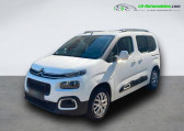 Citroen Berlingo PureTech 130 BVA   Beaupuy 31