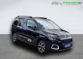 Citroen Berlingo PureTech 130 BVA   Beaupuy 31
