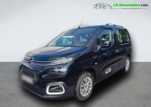 Citroen Berlingo PureTech 130 BVA   Beaupuy 31