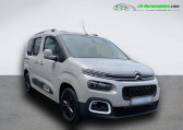 Citroen Berlingo occasion année 2020 boite Automatique Annonce Citroen Berlingo occasion Essence PureTech 130 BVA à Beaupuy