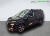 Citroen Berlingo occasion année 2021 boite Automatique Annonce Citroen Berlingo occasion Essence PureTech 130 BVA à Beaupuy