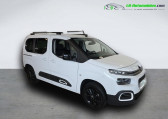 Annonce Citroen Berlingo occasion Essence PureTech 130 BVA  Beaupuy