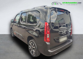 Citroen Berlingo PureTech 130 BVA  occasion  Beaupuy - photo n3