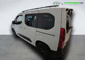 Citroen Berlingo PureTech 130 BVA  occasion  Beaupuy - photo n2