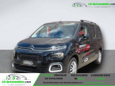 Annonce Citroen Berlingo occasion Essence PureTech 130 BVA � Beaupuy