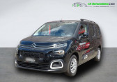 Annonce Citroen Berlingo occasion Essence PureTech 130 BVA  Beaupuy