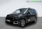 Annonce Citroen Berlingo occasion Essence PureTech 130 BVA  Beaupuy