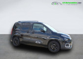 Citroen Berlingo PureTech 130 BVA   Beaupuy 31
