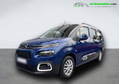 Citroen Berlingo PureTech 130 BVA   Beaupuy 31
