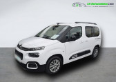 Citroen Berlingo PureTech 130 BVA   Beaupuy 31
