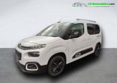 Citroen Berlingo PureTech 130 BVA   Beaupuy 31
