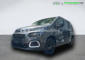 Citroen Berlingo occasion année 2021 boite Automatique Annonce Citroen Berlingo occasion Essence PureTech 130 BVA à Beaupuy
