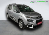 Citroen Berlingo occasion année 2019 boite Automatique Annonce Citroen Berlingo occasion Essence PureTech 130 BVA à Beaupuy