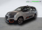 Citroen Berlingo occasion année 2021 boite Automatique Annonce Citroen Berlingo occasion Essence PureTech 130 BVA à Beaupuy