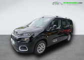 Citroen Berlingo PureTech 130 BVA   Beaupuy 31
