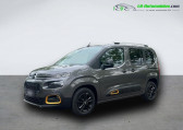 Citroen Berlingo PureTech 130 BVA   Beaupuy 31