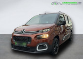 Citroen Berlingo PureTech 130 BVA   Beaupuy 31