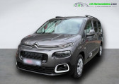 Citroen Berlingo occasion année 2020 boite Automatique Annonce Citroen Berlingo occasion Essence PureTech 130 BVA à Beaupuy