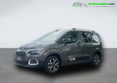 Citroen Berlingo occasion année 2023 boite Automatique Annonce Citroen Berlingo occasion Essence PureTech 130 BVA à Beaupuy