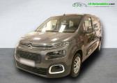 Citroen Berlingo PureTech 130 BVA   Beaupuy 31