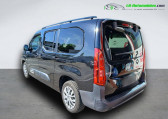 Citroen Berlingo occasion année 2020 boite Automatique Annonce Citroen Berlingo occasion Essence PureTech 130 BVA à Beaupuy