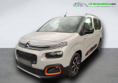 Citroen Berlingo PureTech 130 BVA   Beaupuy 31