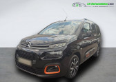 Citroen Berlingo occasion année 2020 boite Automatique Annonce Citroen Berlingo occasion Essence PureTech 130 BVA à Beaupuy