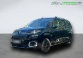 Citroen Berlingo occasion année 2023 boite Automatique Annonce Citroen Berlingo occasion Essence PureTech 130 BVA à Beaupuy