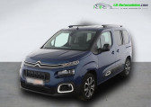 Citroen Berlingo occasion année 2023 boite Automatique Annonce Citroen Berlingo occasion Essence PureTech 130 BVA à Beaupuy