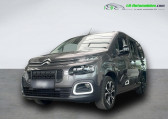 Citroen Berlingo occasion année 2023 boite Automatique Annonce Citroen Berlingo occasion Essence PureTech 130 BVA à Beaupuy